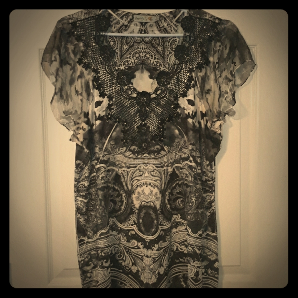 Womans Dress shirt